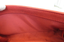 画像をギャラリービューアに読み込む, CHANEL/シャネル ボーイシャネルチェーンショルダーバッグ ソフトキャビアスキン レッド/シルバー金具 ショルダーバッグ 700070069