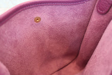 将图片加载到图库查看器,HERMES EVELYNE TPM Clemence leather Anemone Y刻印 Shoulder bag 800080012