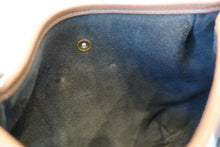 画像をギャラリービューアに読み込む, HERMES/エルメス ロデオ トリヨンクレマンス ブラック/ナチュラル 〇R刻印 ショルダーバッグ 700110105