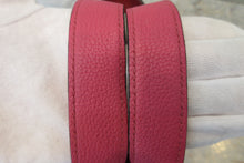 將圖片載入圖庫檢視器 HERMES/エルメス ピコタンロックPM トリヨンクレマンス ローズショッキング U刻印 ハンドバッグ 700090036