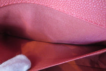 画像をギャラリービューアに読み込む, CHANEL/シャネル ボーイシャネルチェーンショルダーバッグ ソフトキャビアスキン レッド/シルバー金具 ショルダーバッグ 700070069