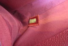 画像をギャラリービューアに読み込む, CHANEL/シャネル ボーイシャネルチェーンショルダーバッグ ソフトキャビアスキン レッド/シルバー金具 ショルダーバッグ 700070069