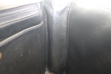 Load image into Gallery viewer, CHANEL Matelasse chain shoulder bag Lambskin Black/Gold hadware Shoulder bag 700120213