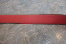 Load image into Gallery viewer, HERMES LINDY 26 Evercolor leather Rose azalee  A Engraving Shoulder bag 700070096