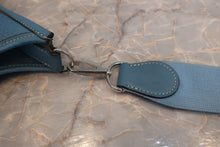 画像をギャラリービューアに読み込む, HERMES/エルメス エブリン2PM トリヨンクレマンス ブルージーン □H刻印 ショルダーバッグ 700110093