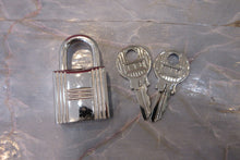 將圖片載入圖庫檢視器 HERMES/エルメス ピコタンロックPM トリヨンクレマンス ローズショッキング U刻印 ハンドバッグ 700090036