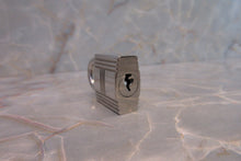 將圖片載入圖庫檢視器 HERMES/エルメス ピコタンロックPM トリヨンクレマンス ローズショッキング U刻印 ハンドバッグ 700090036