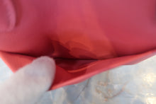 Load image into Gallery viewer, HERMES LINDY 26 Evercolor leather Rose azalee  A Engraving Shoulder bag 700070096