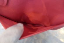 Load image into Gallery viewer, HERMES LINDY 26 Evercolor leather Rose azalee  A Engraving Shoulder bag 700070096