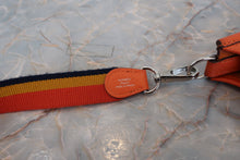 画像をギャラリービューアに読み込む, HERMES/エルメス エブリンTPM トリヨンクレマンス オレンジ X刻印 ショルダーバッグ 700030118