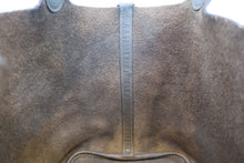 将图片加载到图库查看器,HERMES PICOTIN MM Clemence leather Etoupe gray □L刻印 Etoupe gray 800060170