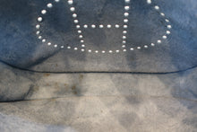 画像をギャラリービューアに読み込む, HERMES/エルメス エブリン2PM トリヨンクレマンス ブルージーン □H刻印 ショルダーバッグ 700110093