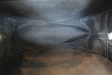 Load image into Gallery viewer, CHANEL Matelasse round chain shoulder bag Lambskin Black/Gold hadware Shoulder bag 700060266