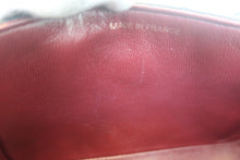 Load image into Gallery viewer, CHANEL Matelasse chain shoulder bag Lambskin Black/Gold hadware Shoulder bag 700120217