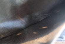 Load image into Gallery viewer, CHANEL Matelasse round chain shoulder bag Lambskin Black/Gold hadware Shoulder bag 700060266