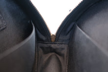 Load image into Gallery viewer, CHANEL Matelasse round chain shoulder bag Lambskin Black/Gold hadware Shoulder bag 700060266