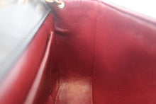 Load image into Gallery viewer, CHANEL Matelasse chain shoulder bag Lambskin Black/Gold hadware Shoulder bag 700120217