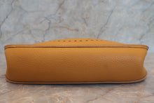 画像をギャラリービューアに読み込む, HERMES/エルメス エブリン1GM アルデンヌ ナチュラル ショルダーバッグ 700110101