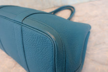 Load image into Gallery viewer, HERMES GARDEN PARTY PM Negonda leather Cobait X Engraving Tote bag 800090098