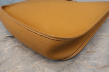 画像をギャラリービューアに読み込む, HERMES/エルメス エブリン1GM アルデンヌ ナチュラル ショルダーバッグ 700110101