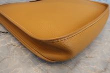 画像をギャラリービューアに読み込む, HERMES/エルメス エブリン1GM アルデンヌ ナチュラル ショルダーバッグ 700110101