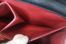 將圖片載入圖庫檢視器 CHANEL/シャネル ミニマトラッセフルフラップチェーンショルダーバッグ ラムスキン ブラック/ゴールド金具 ショルダーバッグ 800030081