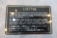 將圖片載入圖庫檢視器 CHANEL/シャネル ミニマトラッセフルフラップチェーンショルダーバッグ ラムスキン ブラック/ゴールド金具 ショルダーバッグ 800030081
