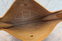 画像をギャラリービューアに読み込む, HERMES/エルメス エブリン1GM アルデンヌ ナチュラル ショルダーバッグ 700110101