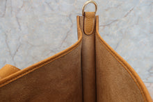 画像をギャラリービューアに読み込む, HERMES/エルメス エブリン1GM アルデンヌ ナチュラル ショルダーバッグ 700110101