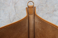 画像をギャラリービューアに読み込む, HERMES/エルメス エブリン1GM アルデンヌ ナチュラル ショルダーバッグ 700110101