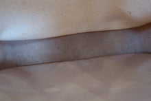 Load image into Gallery viewer, HERMES VESPA PM Toile H/Leather Beige/Natural □A Engraving Shoulder bag 700060223