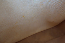 Load image into Gallery viewer, HERMES VESPA PM Toile H/Leather Beige/Natural □A Engraving Shoulder bag 700060223