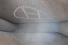 将图片加载到图库查看器,HERMES EVELYNE TPM Clemence leather New white W刻印 Shoulder bag 700020218