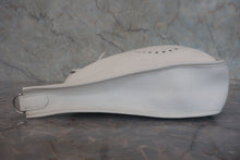 画像をギャラリービューアに読み込む, HERMES/エルメス エブリン1GM トリヨンクレマンス ホワイト □J刻印 ショルダーバッグ 800010153