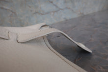 画像をギャラリービューアに読み込む, HERMES/エルメス エブリン1GM トリヨンクレマンス ホワイト □J刻印 ショルダーバッグ 800010153