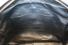 Load image into Gallery viewer, CHANEL Matelasse fringe chain shoulder bag Lambskin Black/Gold hadware Shoulder bag 700100061