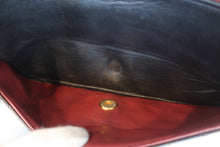 将图片加载到图库查看器,CHANEL/香奈儿 CF 双盖 双链条包 羊皮 Black/Gold hadware(黑色/金色金属) 肩背包 800070167