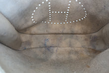 画像をギャラリービューアに読み込む, HERMES/エルメス エブリン1GM トリヨンクレマンス ホワイト □J刻印 ショルダーバッグ 800010153