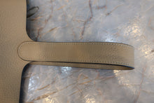 Load image into Gallery viewer, HERMES PICOTIN LOCK MM Clemence leather Trench X Engraving Hand bag 800060137
