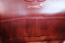 将图片加载到图库查看器,CHANEL/香奈儿 CF 双盖 双链条包 羊皮 Black/Gold hadware(黑色/金色金属) 肩背包 800070167