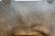 Load image into Gallery viewer, HERMES PICOTIN LOCK MM Clemence leather Trench X Engraving Hand bag 800060137