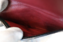 画像をギャラリービューアに読み込む, CHANEL/シャネル 2.55台形チェーンショルダーバッグ ラムスキン ブラック/ゴールド金具 ショルダーバッグ 700110122