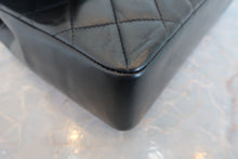 将图片加载到图库查看器,CHANEL/香奈儿 CF 链条包 羊皮 Black/Gold hadware(黑色/金色金属) 肩背包 800030095