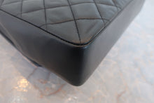 将图片加载到图库查看器,CHANEL/香奈儿 CF 链条包 羊皮 Black/Gold hadware(黑色/金色金属) 肩背包 800030095