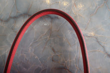 将图片加载到图库查看器,HERMES/BOLIDE 31 Clemence leather Bougainvillier □N刻印 Shoulder bag 700120208