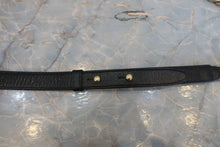 将图片加载到图库查看器,CHANEL/香奈儿 Leboy 链条包 荔枝皮 Black/Gold hadware(黑色/金色金属) 肩背包 800080037