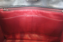 将图片加载到图库查看器,CHANEL/香奈儿 CF 链条包 羊皮 Black/Gold hadware(黑色/金色金属) 肩背包 800030095