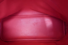 将图片加载到图库查看器,HERMES/BOLIDE 31 Clemence leather Bougainvillier □N刻印 Shoulder bag 700120208