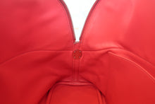 将图片加载到图库查看器,HERMES/BOLIDE 31 Clemence leather Bougainvillier □N刻印 Shoulder bag 700120208