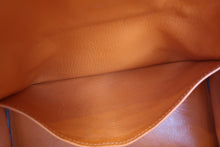 Load image into Gallery viewer, HERMES BIRKIN 30 Clemence leather Orange □M Engraving Hand bag 700070276